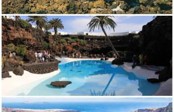 BAHIA LA SANTA APARTMENTS LANZAROTE - Foto 44