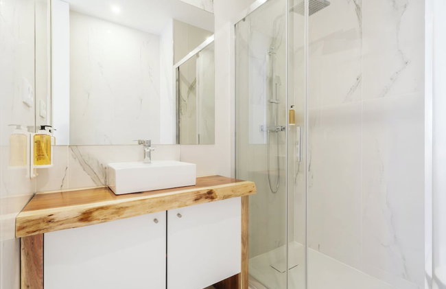 Feel Porto Lapa Collection Flats - Foto 77