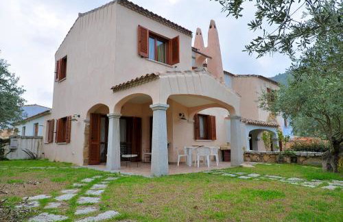villa i ginepri - Foto 1