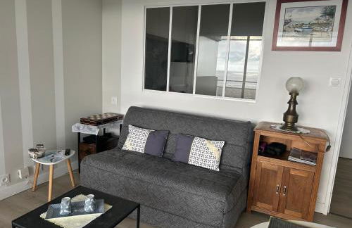 Concarneau face à la mer stationnement privatif - Photo 32