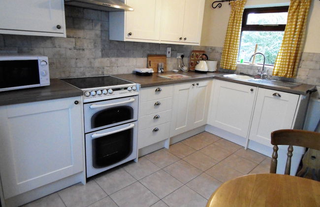 Osprey Meadow Holiday Cottages - Foto 31