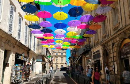 Arles' Haven - Le Loft du Centre - Foto 15