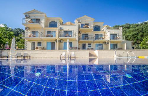 Spileo House Boutique Apartments - Adults Only - Foto 26