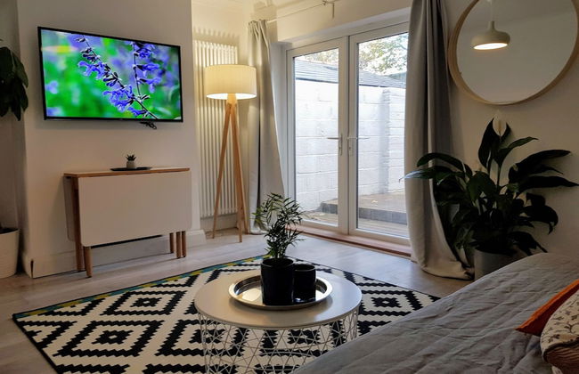 Luxury Central Apartment 4 guests - Foto 4