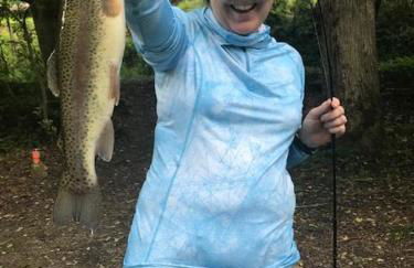 The Sassafras Breeze - Foto 16