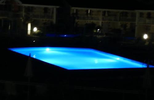 Appartement convivial Le Verdon 35 m² piscine partagée - Foto 6