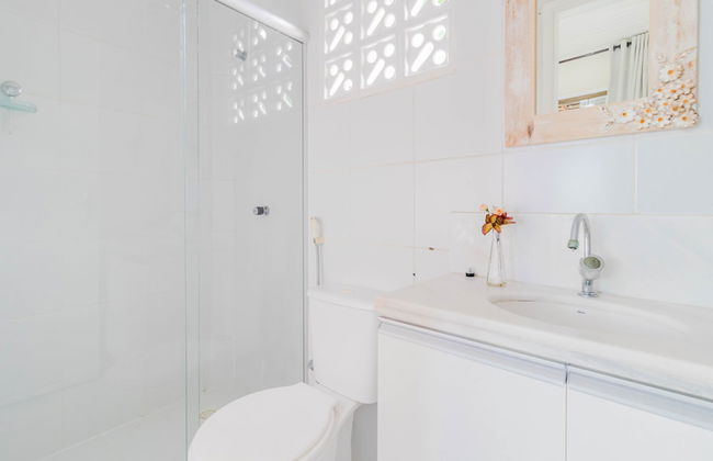 IT26 Bangalô 3 Suítes - Itacimirim - Photo 28