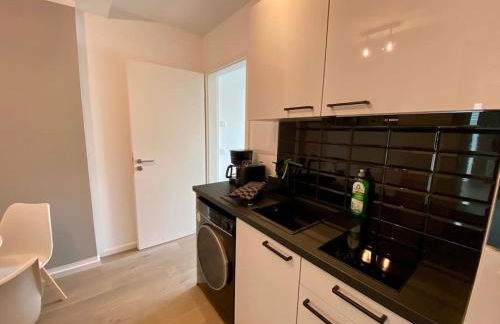 Apartments am Lutherplatz - Foto 7