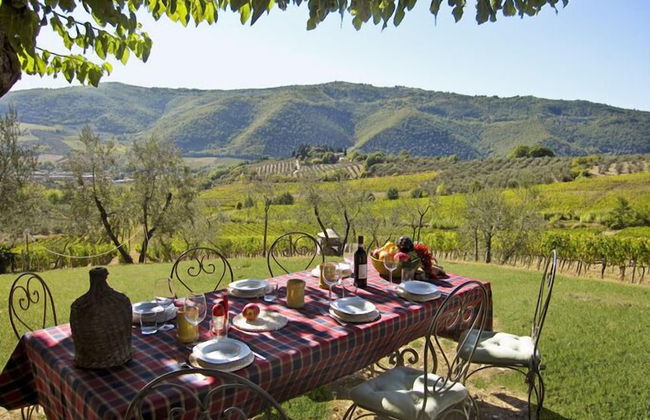 Agriturismo I Veroni - Foto 28