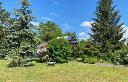 Domek całoroczny blisko lasu i morza na urokliwej działce 4300 m2 - Photo 30