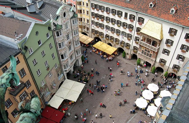 Lo mejor de Innsbruck con una guía profesional - Foto 7