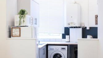 Portsmouth Apartment *Newly refurbished *Central - Foto 4