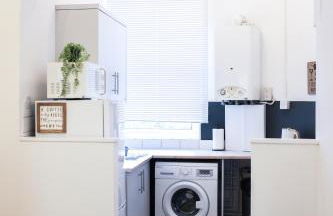 Portsmouth Apartment *Newly refurbished *Central - Foto 4