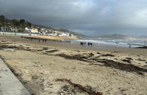 Strongate Orchard Farm stay Bridport Dorset- Jurassic Coast 10 min drive - Foto 19