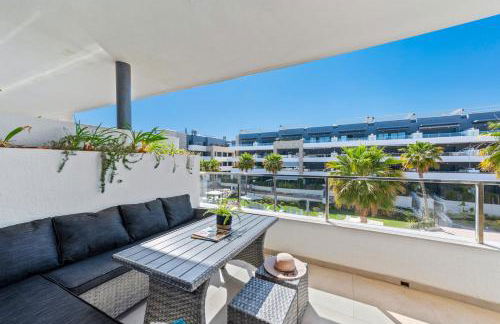 Apartmán v luxusním komplexu Flamenca Village - Foto 20