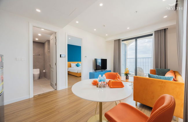 Luna Sol - Sunset & Firework Signature - Photo 76