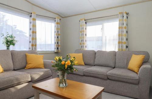 Caravan A24 at Landscove Holiday Park - Photo 6