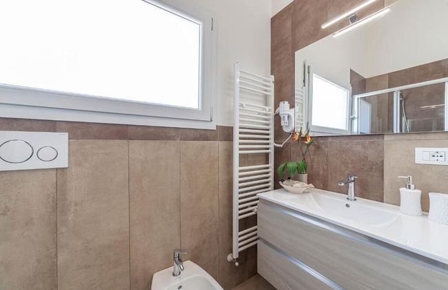 Prima dell'Elba Family Apartments - Foto 28