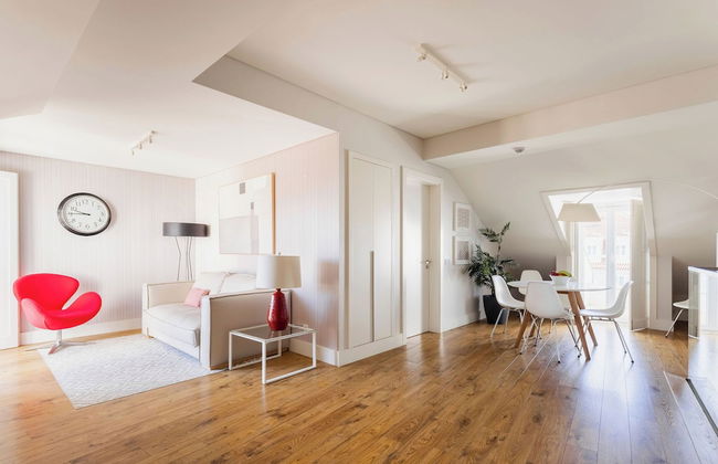 Chiado Square - Lisbon Best Apartments - Foto 32