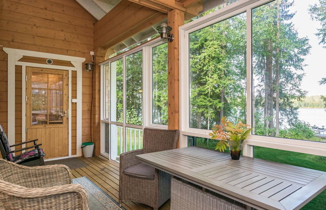 Villa eerola - Foto 6