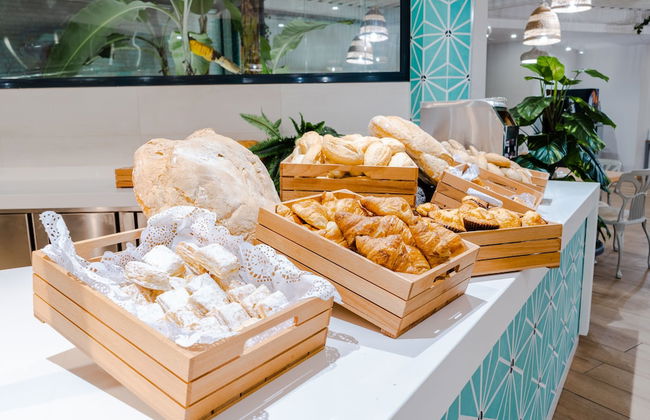 Checkin Bungalows Atlantida - Foto 41