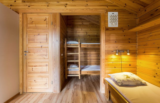 Punkaharju Resort - Foto 17