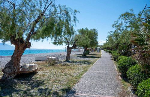 Μεζονέτα στο κύμα - Foto 18