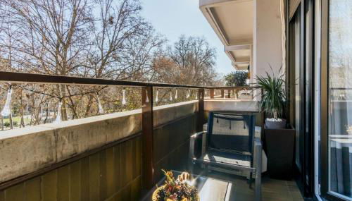 Bright apartment -1Bd 1Bth-Prado - Photo 5, Other