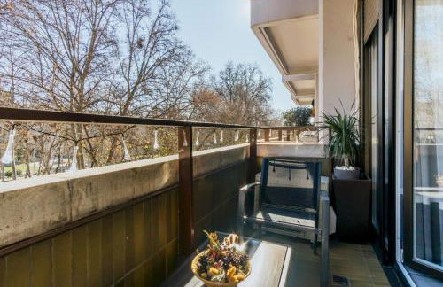 Bright apartment -1Bd 1Bth-Prado - Photo 5