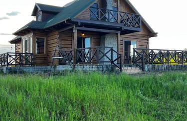 Skrajna Chata Chrzypsko - Foto 1