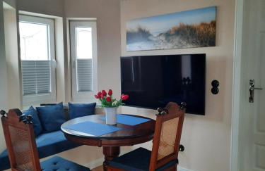 Logierhaus am Meer - Foto 7