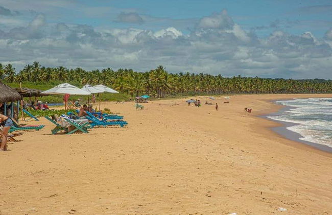 Excursion privée à la plage de Guaiú - Photo 2