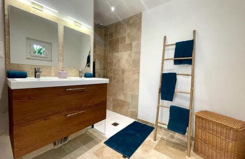 Maison piscine privée Camargue - Photo 8