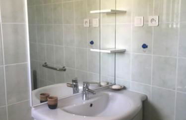 Le gîtânes de la grotte au lion - Foto 16