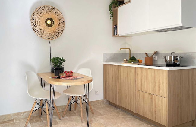 Home Chic Home - La Terrasse Bazille - Foto 11