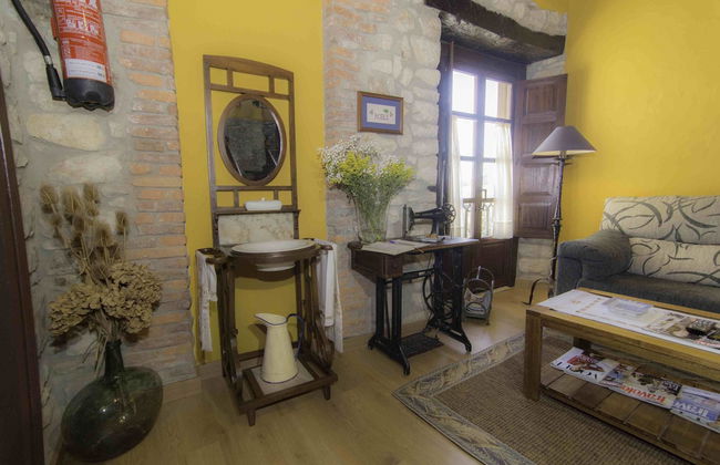 La Casona De Tresgrandas - Foto 46