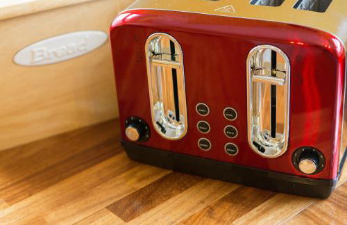 5 Bedroom House with Sea Views - Photo 42