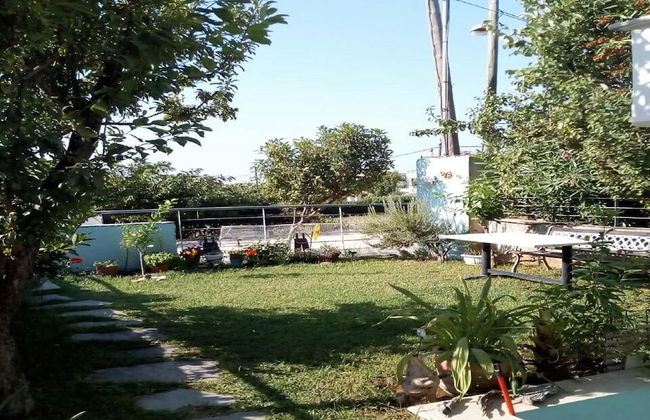 Cheerful Holiday Home in Preveza With Garden - Foto 19