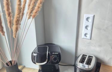 Moderne Citywohnung Gummersbach 55m2 mit Parkplatz - Foto 3