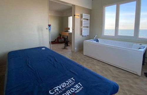 Spa privatif face mer Riva Romantic & SPA - Photo 54