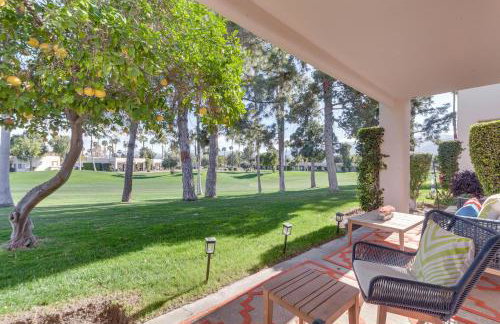 Desert Oasis Close to Palm Springs Attractions! - Foto 23