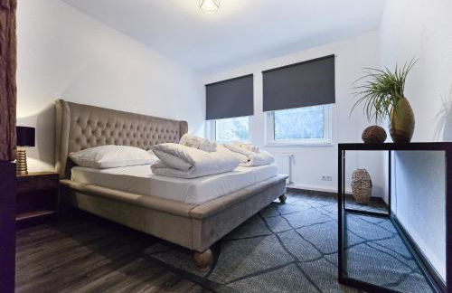 Alpha Apartments - Foto 78