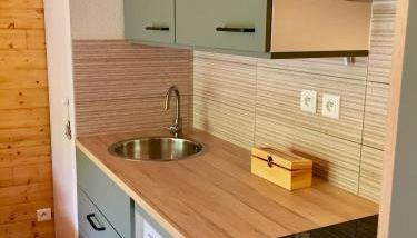 Appartement - Terrasse "L' orée des monts" - Loudenvielle location - Foto 5