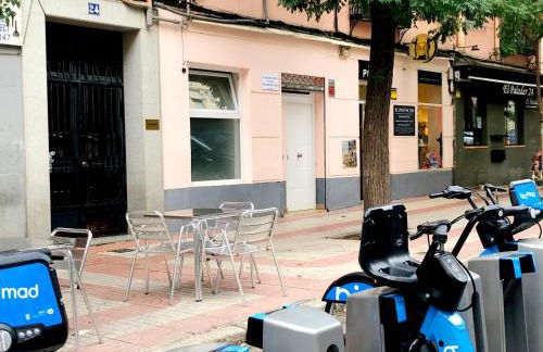 Apartamento Marques de Zafra - Ventas - Foto 14