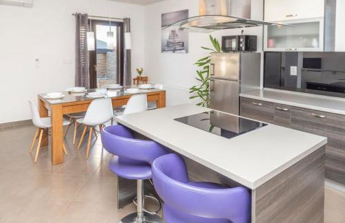 Villa Maslina with private pool on quiet location - by TA Leut Agency - Foto 35