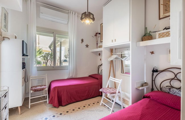 Sr-f943-sici4at - La Casa Delle Stelle - Foto 22