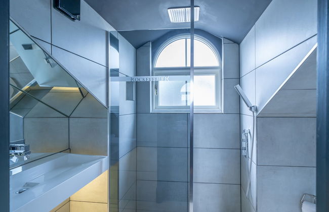 The Rockefeller Apartments - Foto 26