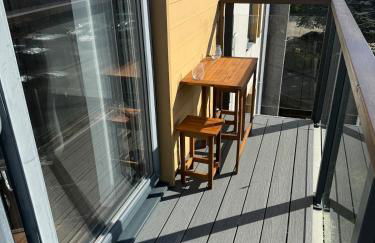 Modern Christchurch Flat - Foto 12