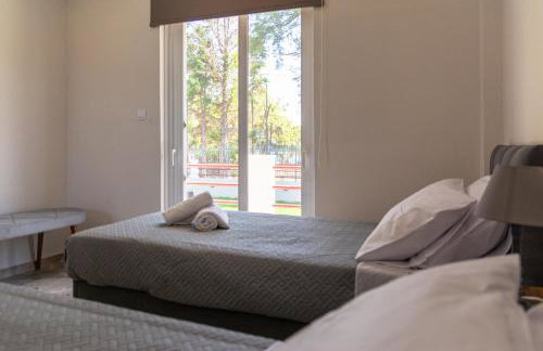 TemenisJewel Cosy Seaside Apartments - Foto 44