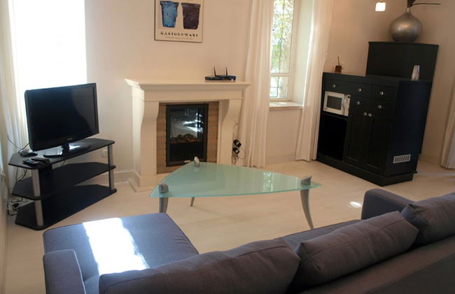 4 Yonatan - Emek Refaim - Jerusalem-Rent - Photo 1